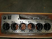 6741-21-1190: Блок цилиндров, 6741-21-1122, 4089241, С5260561